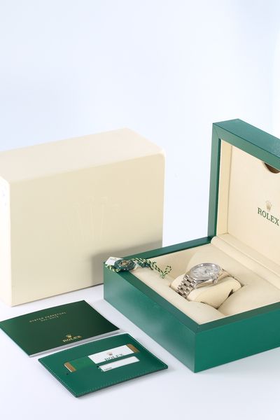 Rolex Day-Date 40 228239